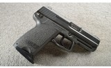 HK ~ USP Compact ~ .45ACP ~ Used - 3 of 4