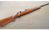 Ruger ~ M77 Mark II ~ .223 Remington ~ Used - 1 of 10