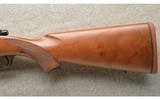 Ruger ~ M77 Mark II ~ .223 Remington ~ Used - 9 of 10