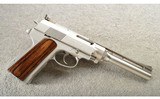 Wildey ~ 45 Winchester Magnum - 1 of 4