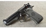 Beretta ~ 92FS Centurion ~ 9 MM ~ Used - 2 of 4