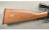 Marlin ~ 1894 CL ~ 25-20 Winchester ~ Ducks Unlimited ~ Used - 2 of 10