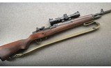 Springfield ~ M1A Scout ~ 308 Winchester ~ Used - 1 of 12