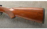 Ruger ~ M77 ~ 7MM RSAMU ~ NIB - 9 of 10