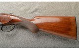 Browning ~ Superposed ~ 12 Gauge ~ Used - 9 of 10