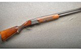 Browning ~ Superposed ~ 12 Gauge ~ Used - 1 of 10
