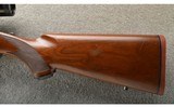 Ruger ~ M77 RS Model ~ 338 Winchester Magnum ~ Used - 9 of 10