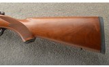 Ruger ~ M77 ~ 7×64 Brenneke ~ Used - 9 of 10