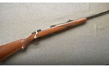 Ruger ~ M77 ~ 7×64 Brenneke ~ Used - 1 of 10
