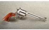 Ruger ~ New Model Super Blackhawk ~ 44 Magnum ~ NIB - 1 of 4