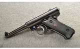 Ruger ~ Mark11 ~ 50th Anniversary ~ 22LR ~ NIB - 2 of 4