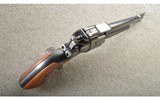 Ruger ~ Blackhawk ~ Manufactured 1970 ~ 30 Carbine ~ Like New - 3 of 4