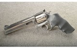 Dan Wesson ~ 715 ~ 357 Magnum ~ unfired - 2 of 4