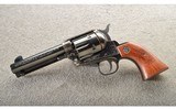 Ruger ~ Vaquero ~ 45 Long Colt ~ Manufactured 1995 ~ NIB - 2 of 4