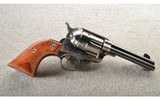 Ruger ~ Vaquero ~ 45 Long Colt ~ Manufactured 1995 ~ NIB - 1 of 4