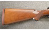 Ruger ~ M77 ~ 35 Whelen ~ Hard To Find ~ NIB - 2 of 10