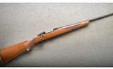 Ruger ~ M77 ~ 358 Winchester ~ Hard To Find ~ NIB - 1 of 10