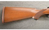 Ruger ~ M77 ~ 358 Winchester ~ Hard To Find ~ NIB - 2 of 10