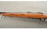 Ruger ~ M77 ~ Varmint ~ 22-250 Remington ~ Scarce ~ NIB - 8 of 10