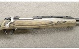 Ruger ~ M77 ~ Frontier Model ~ 300 WSM ~ NIB - 3 of 10