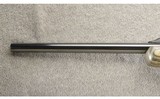 Ruger ~ M77 ~ Frontier Model ~ 300 WSM ~ NIB - 7 of 10