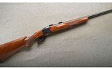 Ruger ~ Number 1 Varmint ~ 6MM Remington