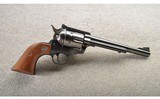 Ruger ~ New Model Blackhawk ~ 1978 ~ 30 carbine ~ NIB - 1 of 4