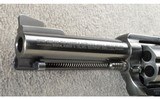 Ruger ~ New Model Blackhawk ~ 41 Magnum ~ Manufactured 1979 ~ Like New. - 5 of 5