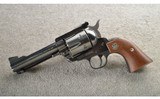 Ruger ~ New Model Blackhawk ~ 41 Magnum ~ Manufactured 1979 ~ Like New. - 2 of 5