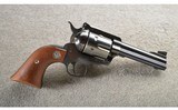 Ruger ~ New Model Blackhawk ~ 41 Magnum ~ Manufactured 1979 ~ Like New. - 1 of 5