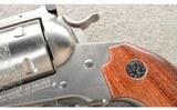 Ruger ~ New Model Blackhawk ~ Bisley ~ 45 Colt / 45-Auto ~ Used - 6 of 6