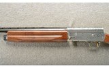 Browning ~ Auto 5 ~ 16 gauge ~ 1988 Ducks Unlimited - 10 of 13