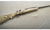 Ruger ~ M77 ~ .243 Winchester ~ NIB - 1 of 10