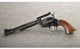 Ruger ~ Blackhawk ~ 45 Colt / 45 Auto ~ Manufactured 1972 ~ Like New - 2 of 4
