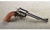 Ruger ~ New Model Blackhawk "Bisley"~ .45 Long Colt - 1 of 4