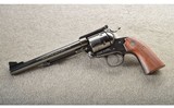 Ruger ~ New Model Blackhawk "Bisley"~ .45 Long Colt - 2 of 4