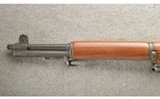 Springfield ~ U.S. Rifle M1 Garand ~ 30-06 Springfield ~ CMP - 8 of 11