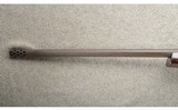 Weatherby ~ Mark V Bronze Sporter ~ 300 Winchester Magnum - 7 of 10