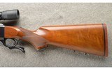 Ruger ~ No1 ~ .338 Winchester Magnum ~ Manufactured 1983 - 9 of 10