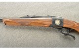 Ruger ~ No1 ~ .308 Winchester ~ 50th Anniversary ~ 25 of 50 Made ~ Unfired - 9 of 12