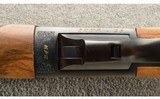 Ruger ~ No1 ~ .308 Winchester ~ 50th Anniversary ~ 25 of 50 Made ~ Unfired - 7 of 12