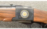 Ruger ~ No1 ~ .308 Winchester ~ 50th Anniversary ~ 25 of 50 Made ~ Unfired - 10 of 12