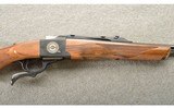 Ruger ~ No1 ~ .308 Winchester ~ 50th Anniversary ~ 25 of 50 Made ~ Unfired - 4 of 12