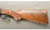 Ruger ~ No1 ~ .308 Winchester ~ 50th Anniversary ~ 25 of 50 Made ~ Unfired - 11 of 12
