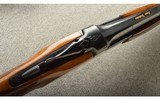 Weatherby ~ Orion ~ Ducks Unlimited ~ 12 Gauge ~ Unfired - 6 of 13