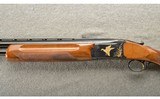 Weatherby ~ Orion ~ Ducks Unlimited ~ 12 Gauge ~ Unfired - 9 of 13