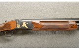 Weatherby ~ Orion ~ Ducks Unlimited ~ 12 Gauge ~ Unfired - 3 of 13