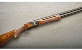 Weatherby ~ Orion ~ Ducks Unlimited ~ 12 Gauge ~ Unfired - 1 of 13