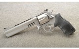 Taurus ~ Model 44 ~ .44 Magnum ~ Unfired - 2 of 4