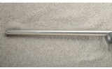 Ruger ~ M77 ~ Stainless ~ .270 WSM ~ Used - 7 of 10